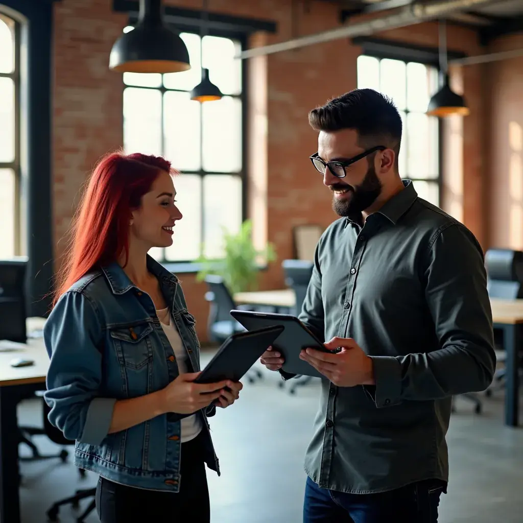 Our professional team